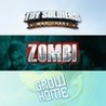 Grow Home cover