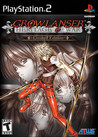 Growlanser: Heritage of War cover