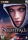 Guild Wars Nightfall cover