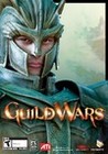 Guild Wars cover