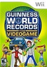 Guinness World Records: The Videogame cover