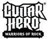 Guitar Hero: Warriors of Rock cover