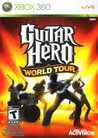 Guitar Hero World Tour cover