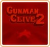 Gunman Clive 2 cover