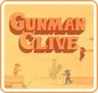 Gunman Clive cover