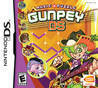 Gunpey DS cover