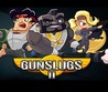 Gunslugs 2 cover