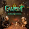 Gwent: The Witcher Card Game cover