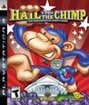 Hail to the Chimp cover