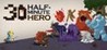 Half-Minute Hero: Super Mega Neo Climax Ultimate Boy cover