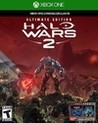Halo Wars 2 cover