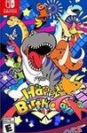 Happy Birthdays cover