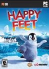Happy Feet cover