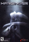 Harbinger cover