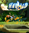 Harold cover