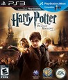 Harry Potter and the Deathly Hallows
