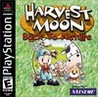 Harvest Moon: Back To Nature cover