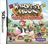 Harvest Moon: Frantic Farming cover