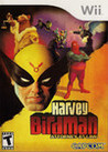 Harvey Birdman: Attorney at Law cover