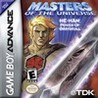 He-Man: Power of Grayskull cover