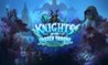 Hearthstone: Heroes of Warcraft – Knights of the Frozen Throne cover