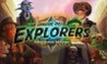 Hearthstone: Heroes of Warcraft – League of Explorers cover