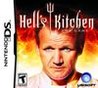 Hell’s Kitchen cover