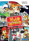 Help Wanted: 50 Wacky Jobs cover