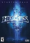 Heroes of the Storm cover