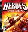 Heroes Over Europe cover