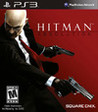 Hitman: Absolution cover
