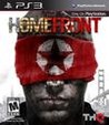 Homefront cover