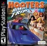 Hooters Road Trip cover