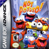 Hot Potato! cover