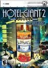 Hotel Giant 2 cover