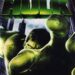 Hulk cover