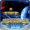 Hyperballoid HD cover