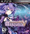 Hyperdimension Neptunia Victory cover