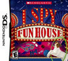 I SPY Fun House cover