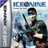 Ice Nine cover