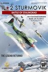 IL-2 Sturmovik: Battle of Stalingrad cover