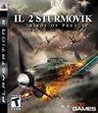 IL-2 Sturmovik: Birds of Prey cover