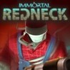 Immortal Redneck cover