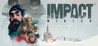 Impact Winter cover