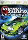 Import Tuner Challenge cover