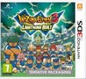 Inazuma Eleven 3: Lightning Bolt cover