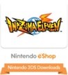 Inazuma Eleven cover
