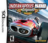 Indianapolis 500 Legends cover