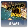 Inferno Pool cover