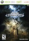 Infinite Undiscovery cover